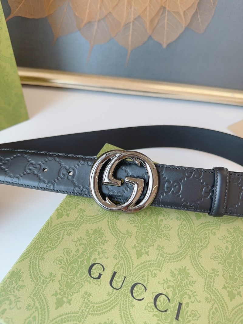 Gucci Belts